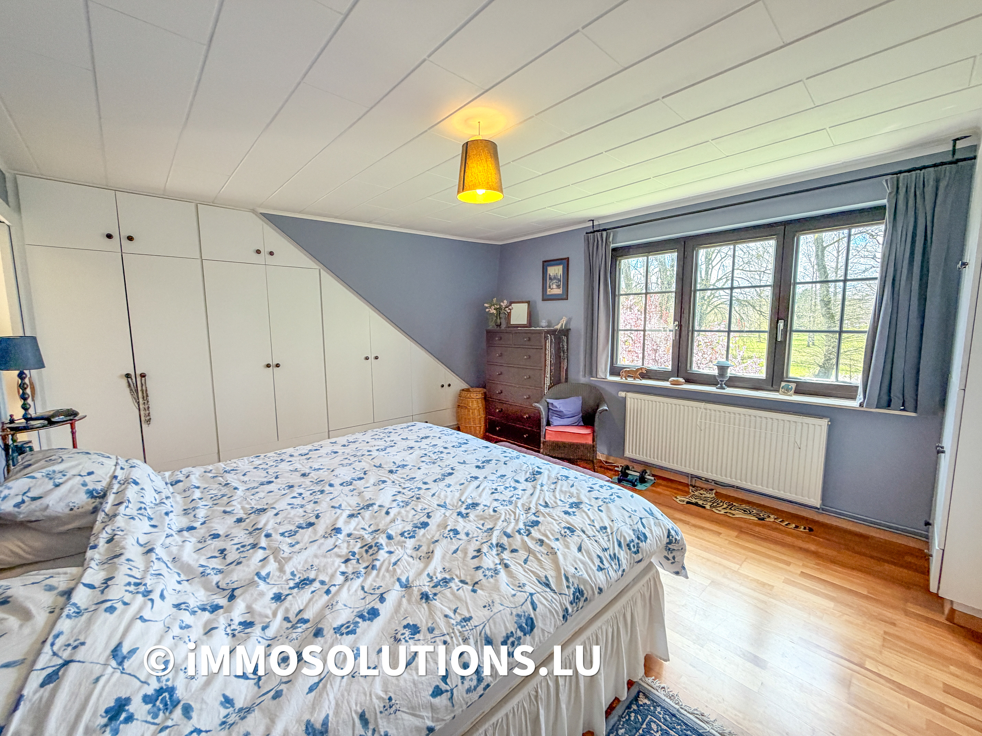 Maison — Olm · 212 m² - photo 14